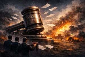 Ukraine under legal siege: billions of dollars demanded, through international arbitration, by Russian-controlled companies